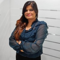 Isha Saxena
