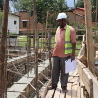 Asiimwe Patrick Damascene