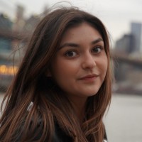 Mélodie Cadoux