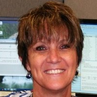 Lorraine Bove