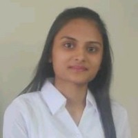 Khushbu Makadia