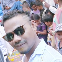 Lucky Singh