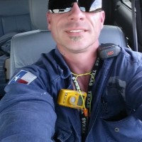 James Parris