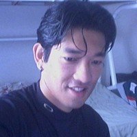 Alan Aoki