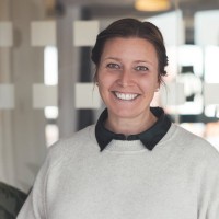Susanne Thorsson