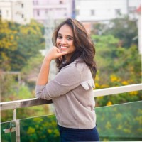 Gayathri Nunna