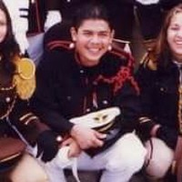 Jose Rauda