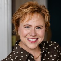 Melissa Richards-Person