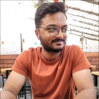 Shivprasad Dhawal