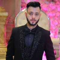 Ankur Mudgil