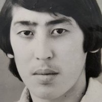 Yersain Sdykhov