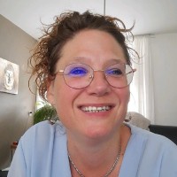 Annelies De Waal