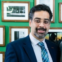 Mohammad Fayyaz Movaghar