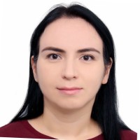 Syuzanna Sadikova