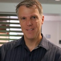 Dan Woodard