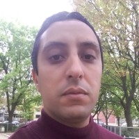 ismail Janjague, Bac Management