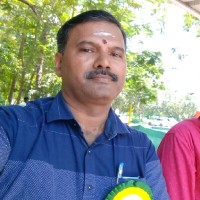 Sivasubramanian Seetharaman