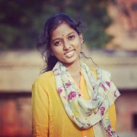 divyashree P