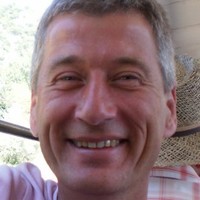 Roelof Van Der Woude