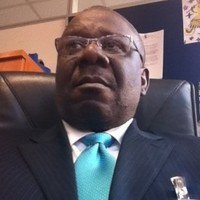 Ben C. Arimah