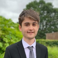 Joshua Lyon