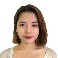 Chatty Marie Chen