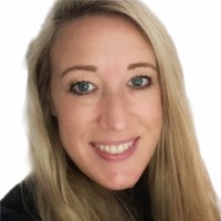 Jessica Mullinger