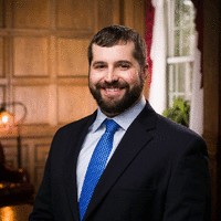 Joshua Scott