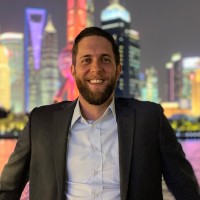 Brian Smith, Mba
