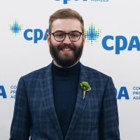 Dominique Lapierre, Cpa Auditeur