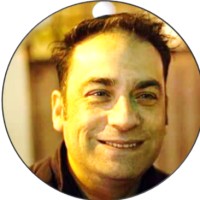 Alejandro Contreras Teran