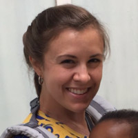 Catherine Rackley