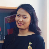 Amartaivan Tumurkhuu