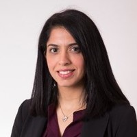 Reena Saini