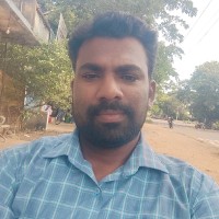 J. Magesh Kumar