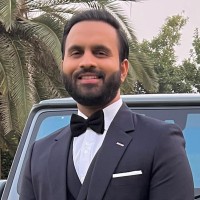 Muhammad Amin Memon