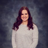 Audrey-Ann Cholette, M. Sc. ps.éd