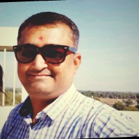 Mayur P.