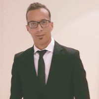Ghanem Joudi
