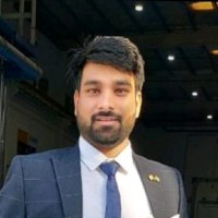 Shyam Sharma