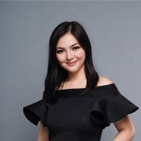 Trisha Rillés, Cgsp, Mba