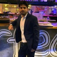 Aditya Pratap Singh.