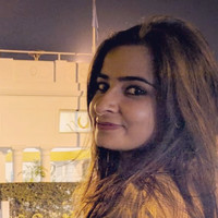 Pallavi Handa