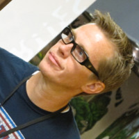 Micah Harman