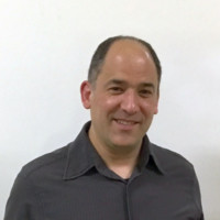 Iñigo Etxaniz Mendiguren