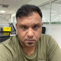 Dinesh Segar Gnanasagaran