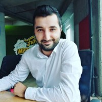 Okan Parlak