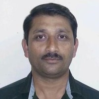 Hitesh Patel