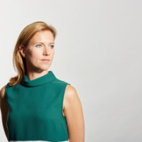 Claire Walsh