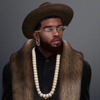 Slim Barrowstone